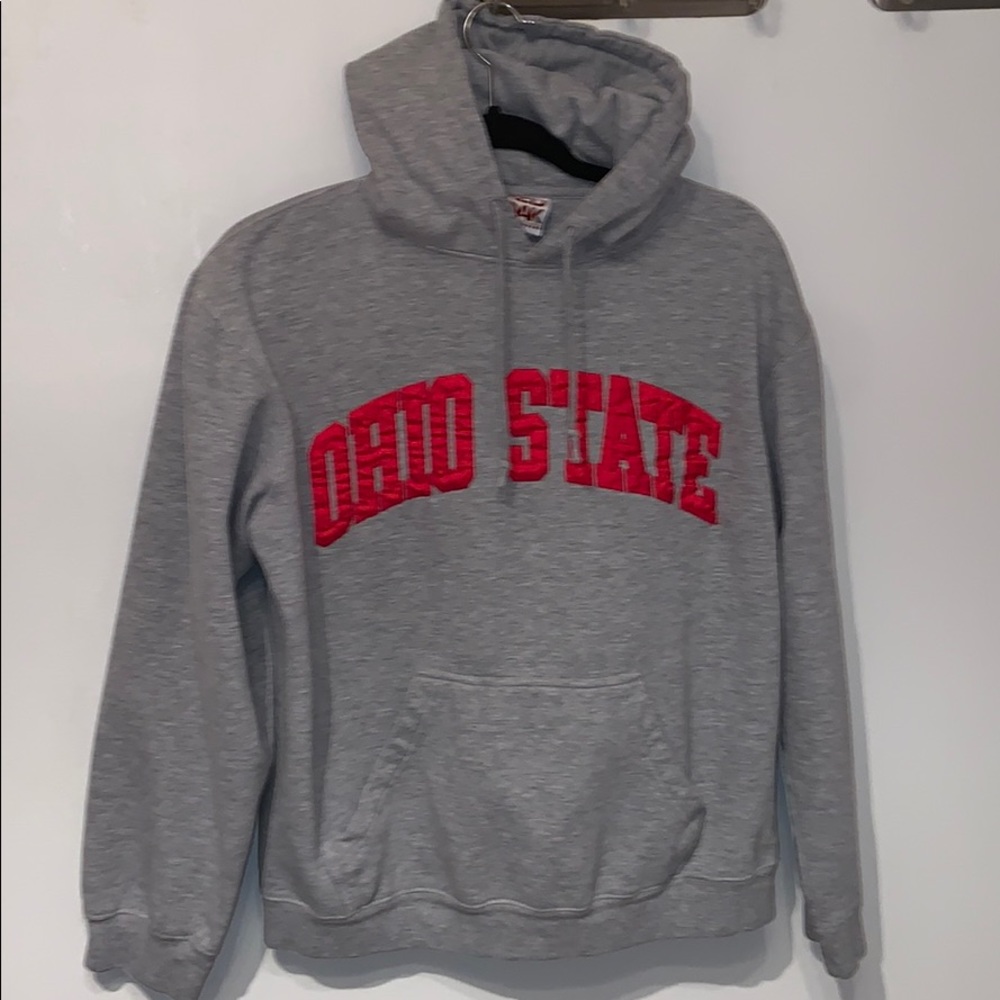 Ohio State Sweatshirt